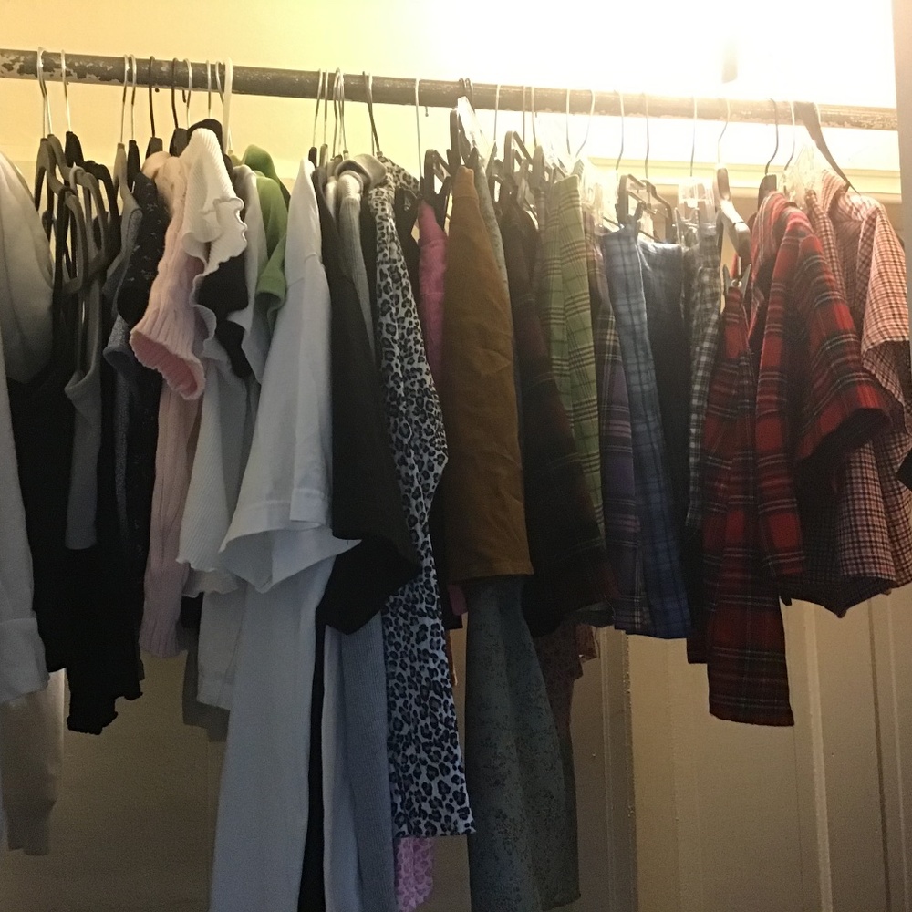 HUGE BRANDY COLLECTION! (UPDATED)